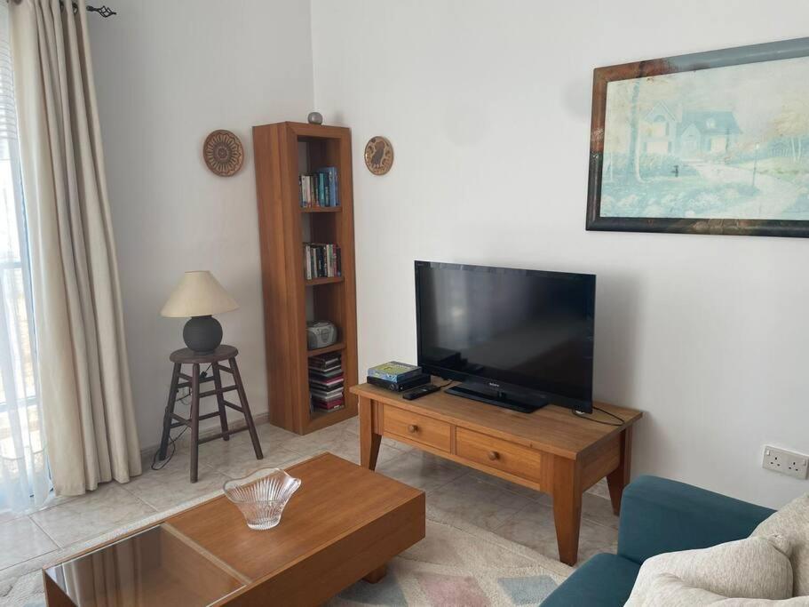 La Serena Apartment *