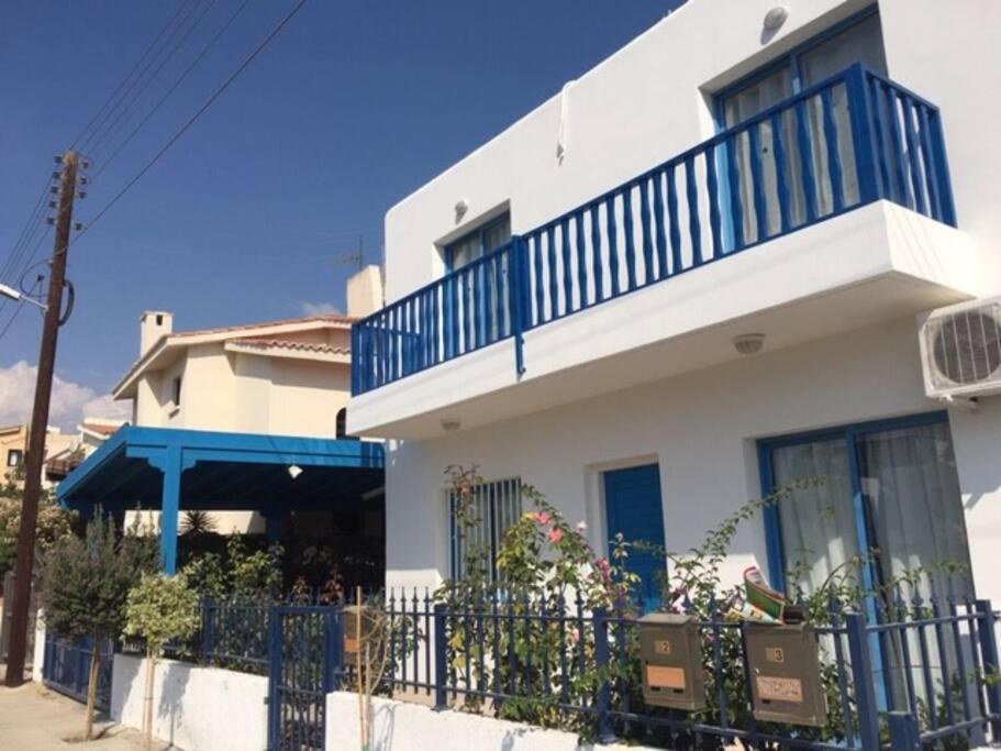 La Serena Apartment Paphos