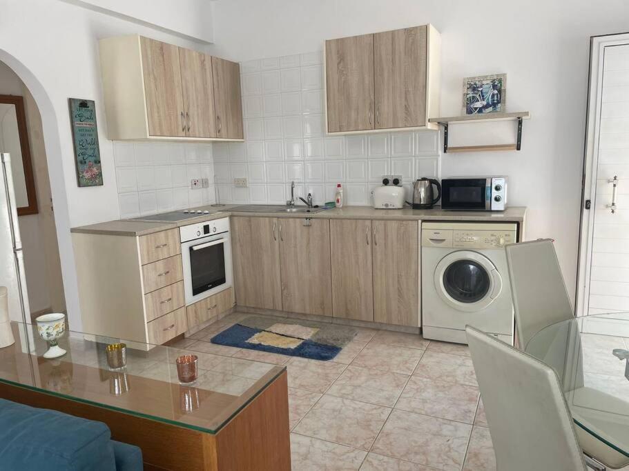 La Serena Apartment
