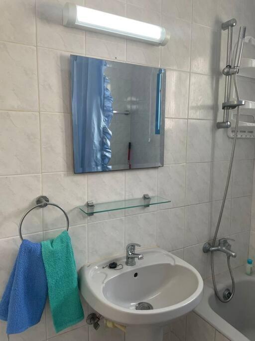 La Serena Apartment *