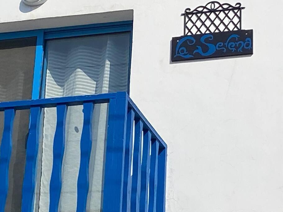 Apartment La Serena *