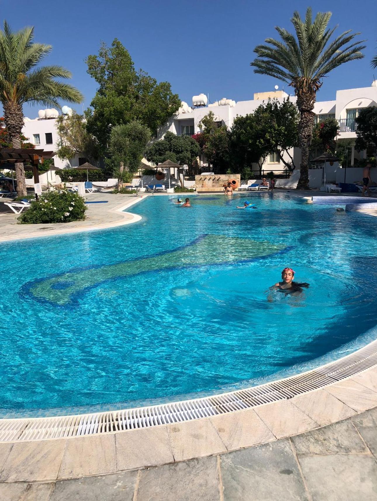 Apartment Gardens Paphos