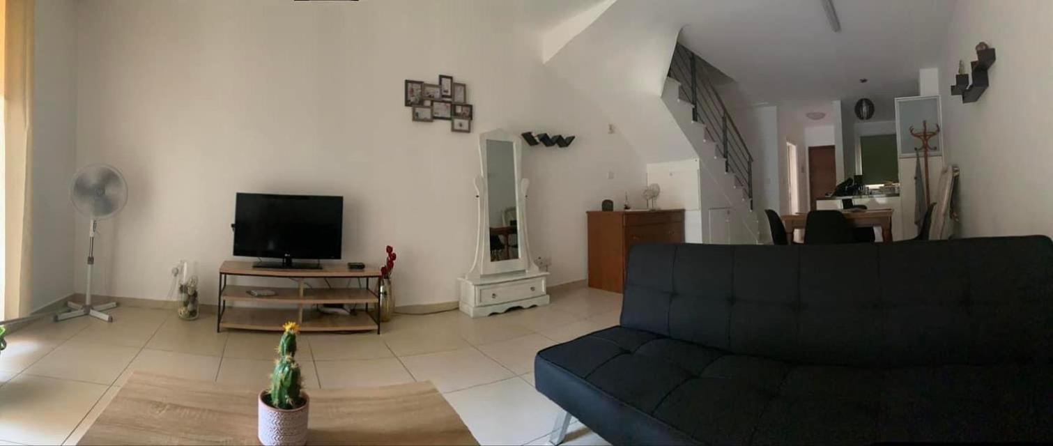 Elysia Park 2 Bedroom And Garden Paphos