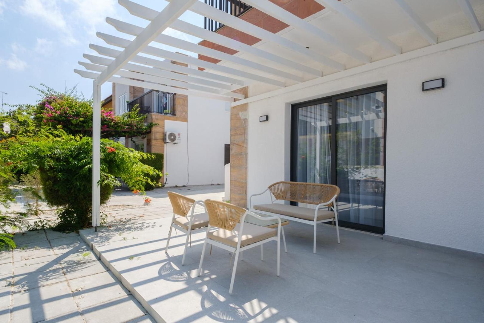 Margarita Gardens I Paphos
