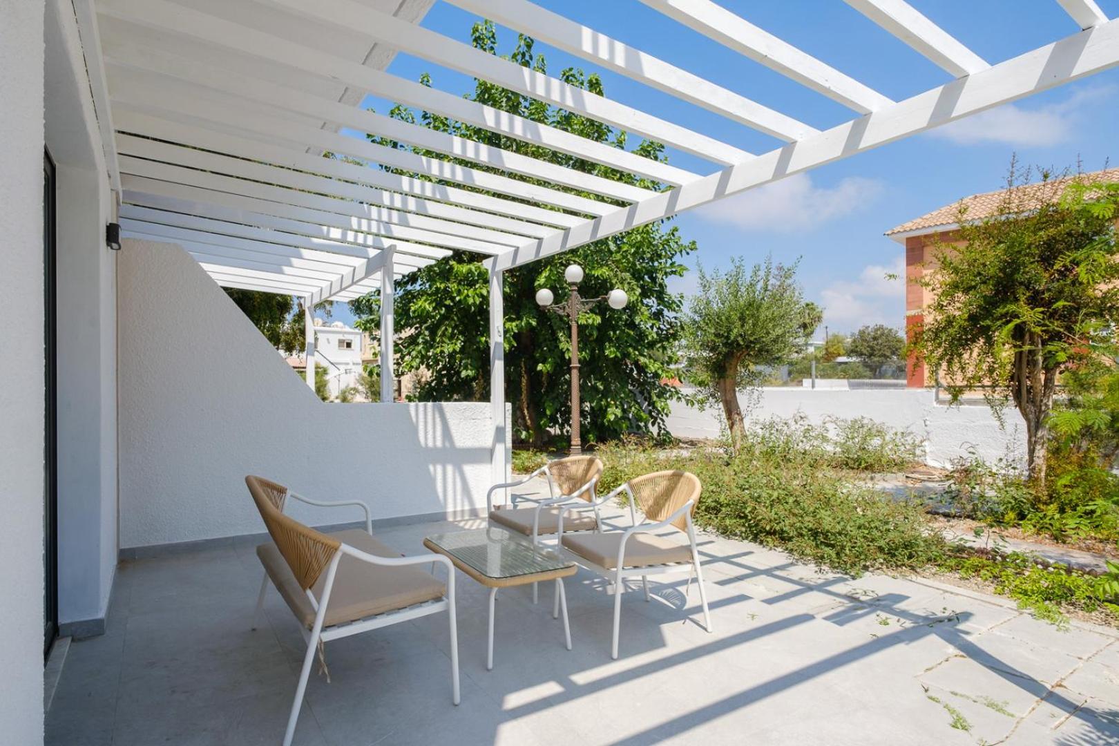 Apartment Margarita Gardens I Paphos
