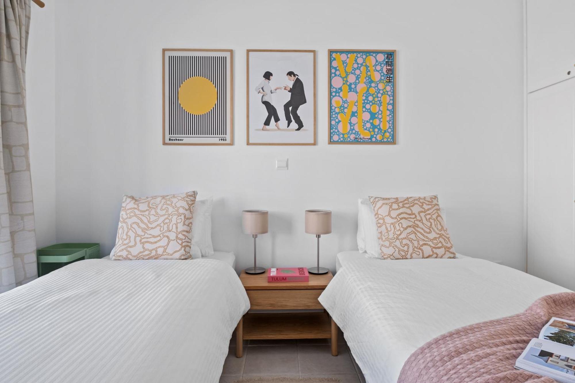 Chic Oasis Poolside By Nomads Apartment *