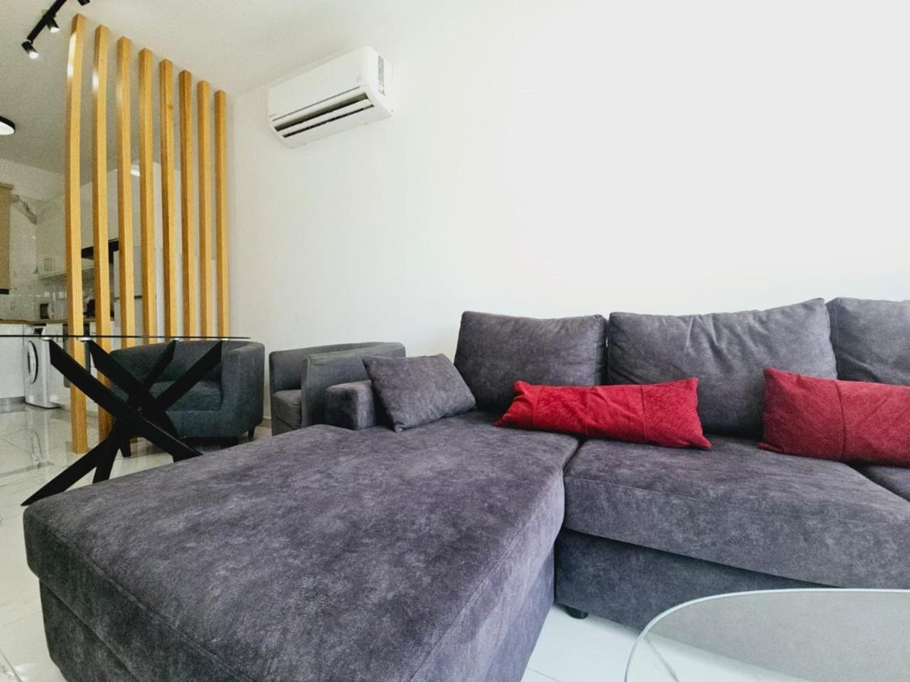 Apartment Sea Side In Kato