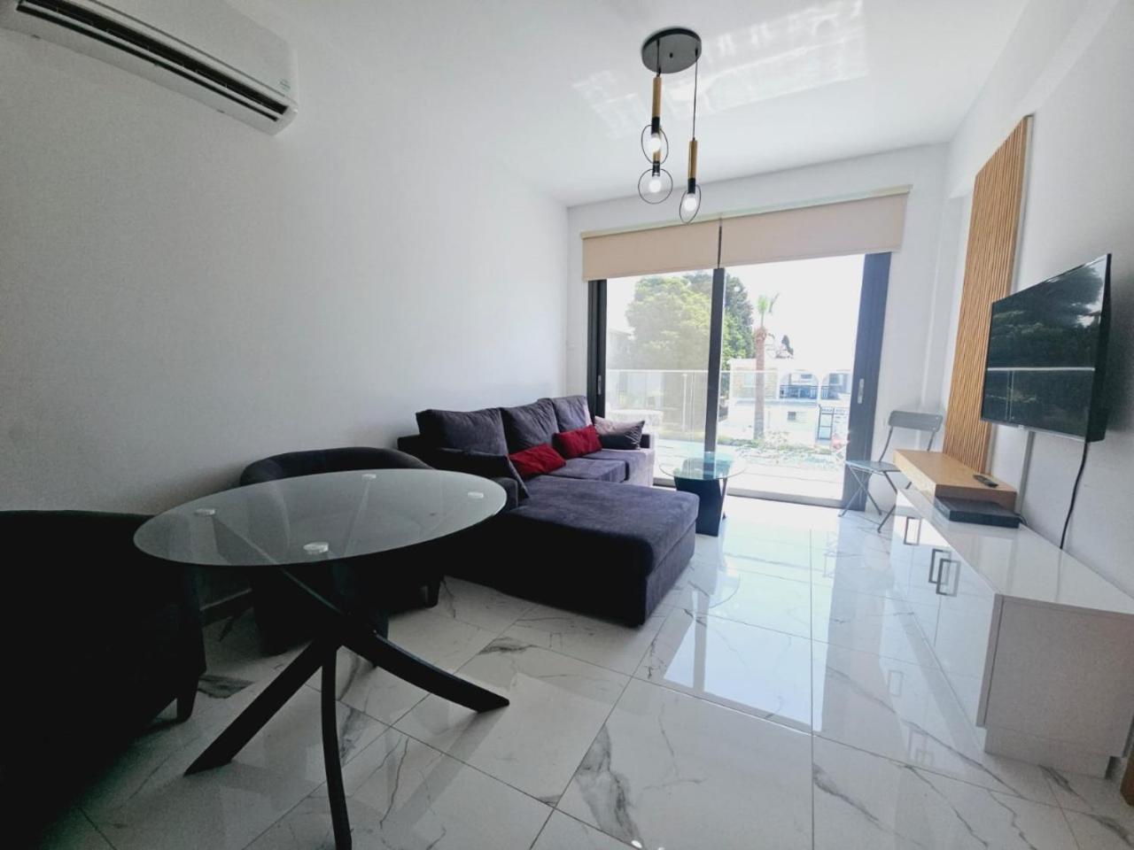 Apartment Sea Side In Kato *
