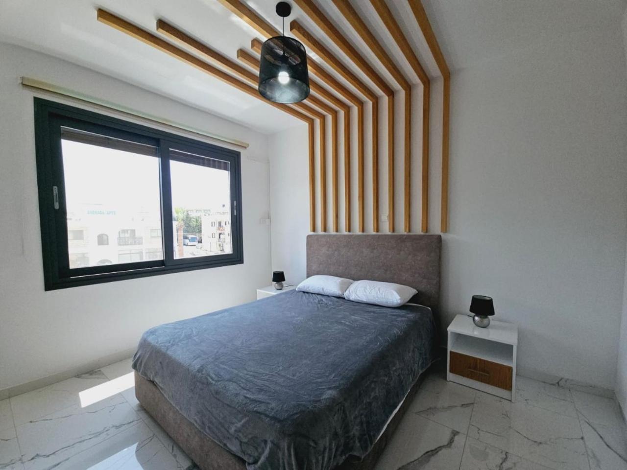 Apartment Sea Side In Kato *