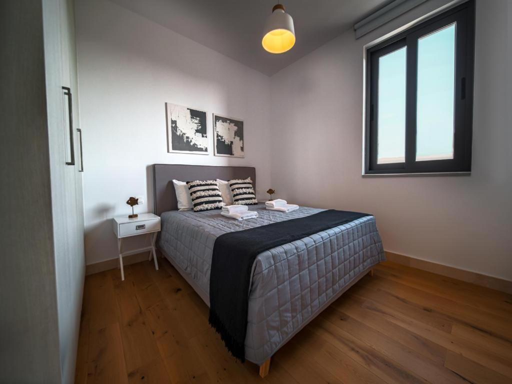Apartment Avenue 203 3 Bed *