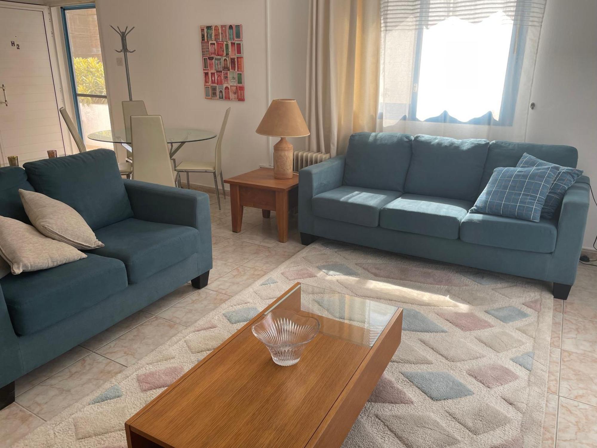 La Serena Apartment