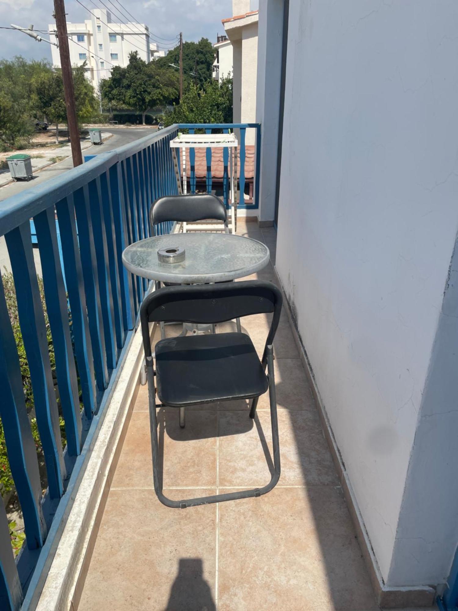 Apartment La Serena Paphos
