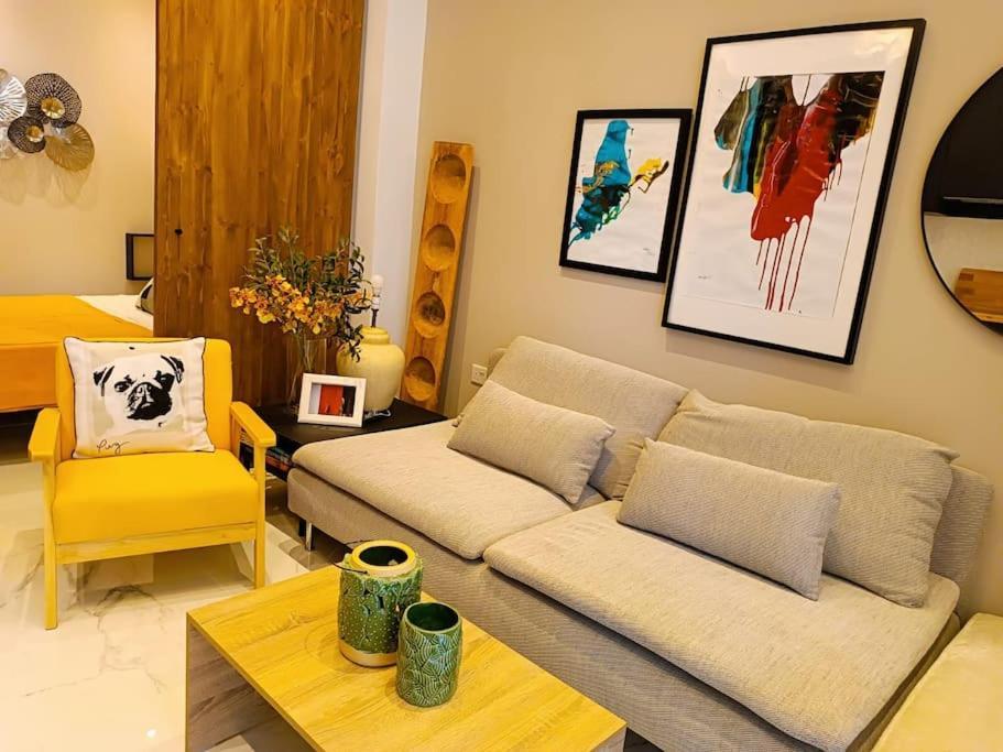 Casa Luna Luxurious Comfy Seaside 3persons Apartment *