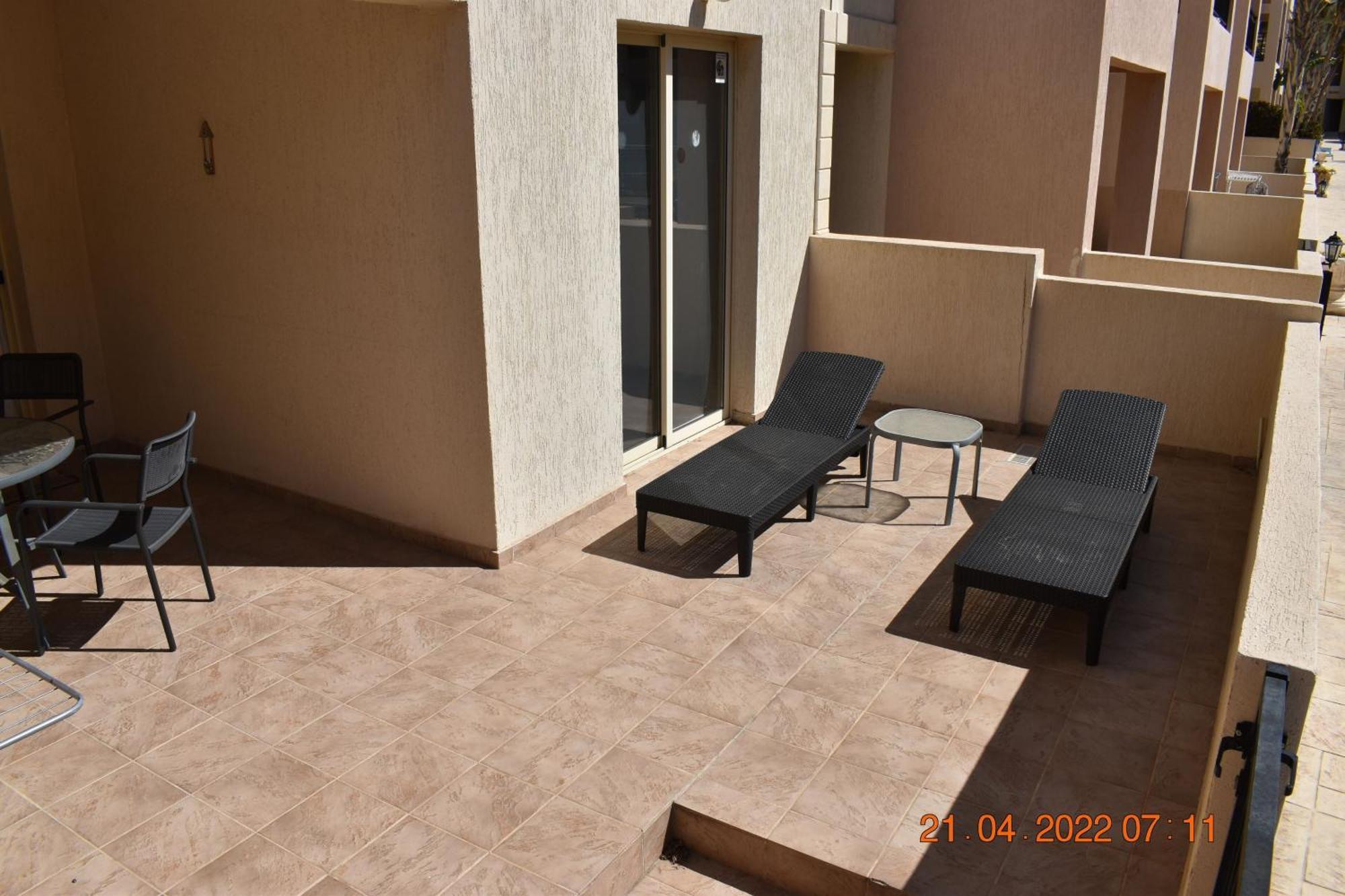 Royal Seacrest Cyprus Apartment *