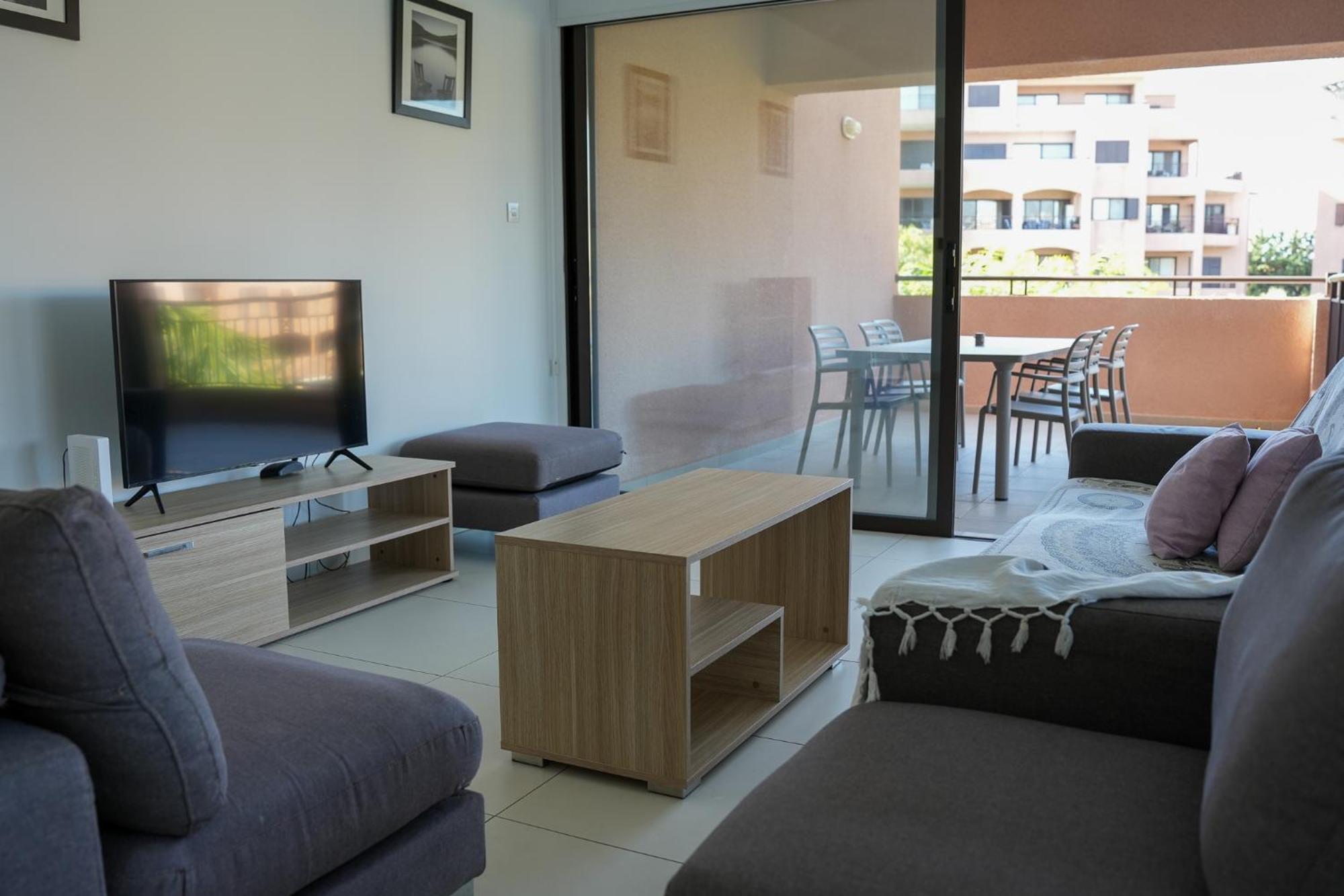 Apartment Resitour - Aphrodite Gardens *