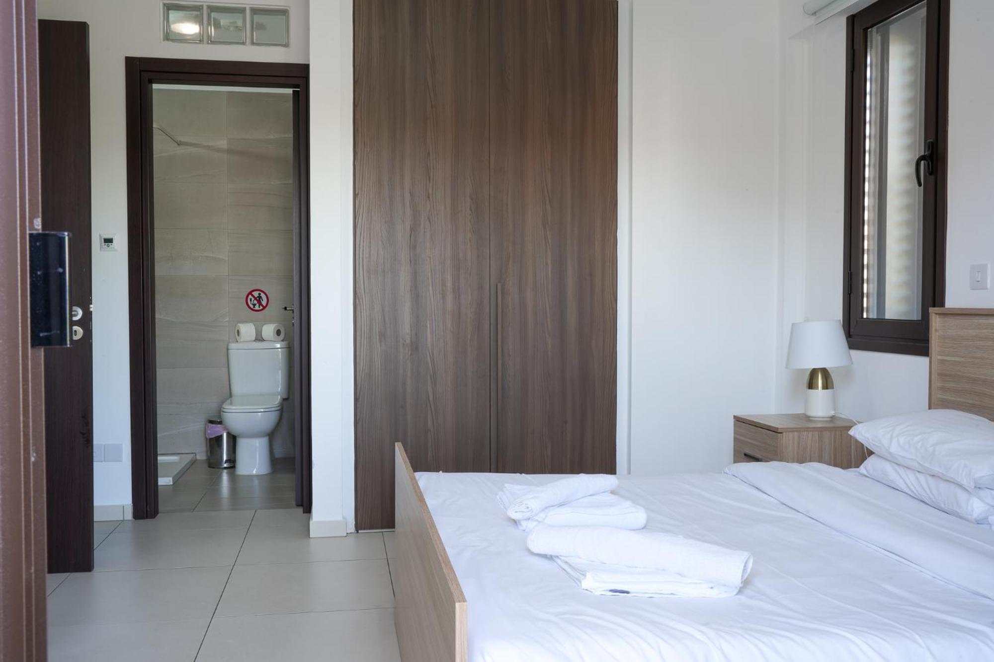 Resitour - Aphrodite Gardens Apartment Paphos