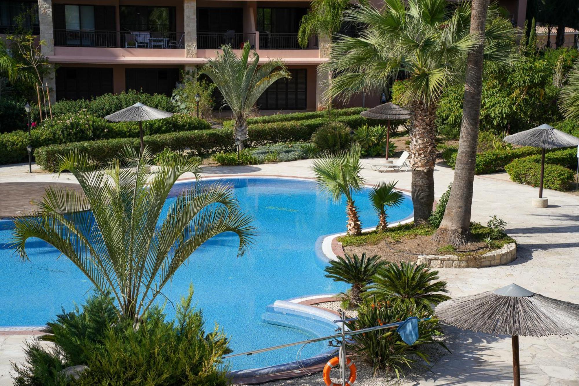 Resitour - Aphrodite Gardens Paphos