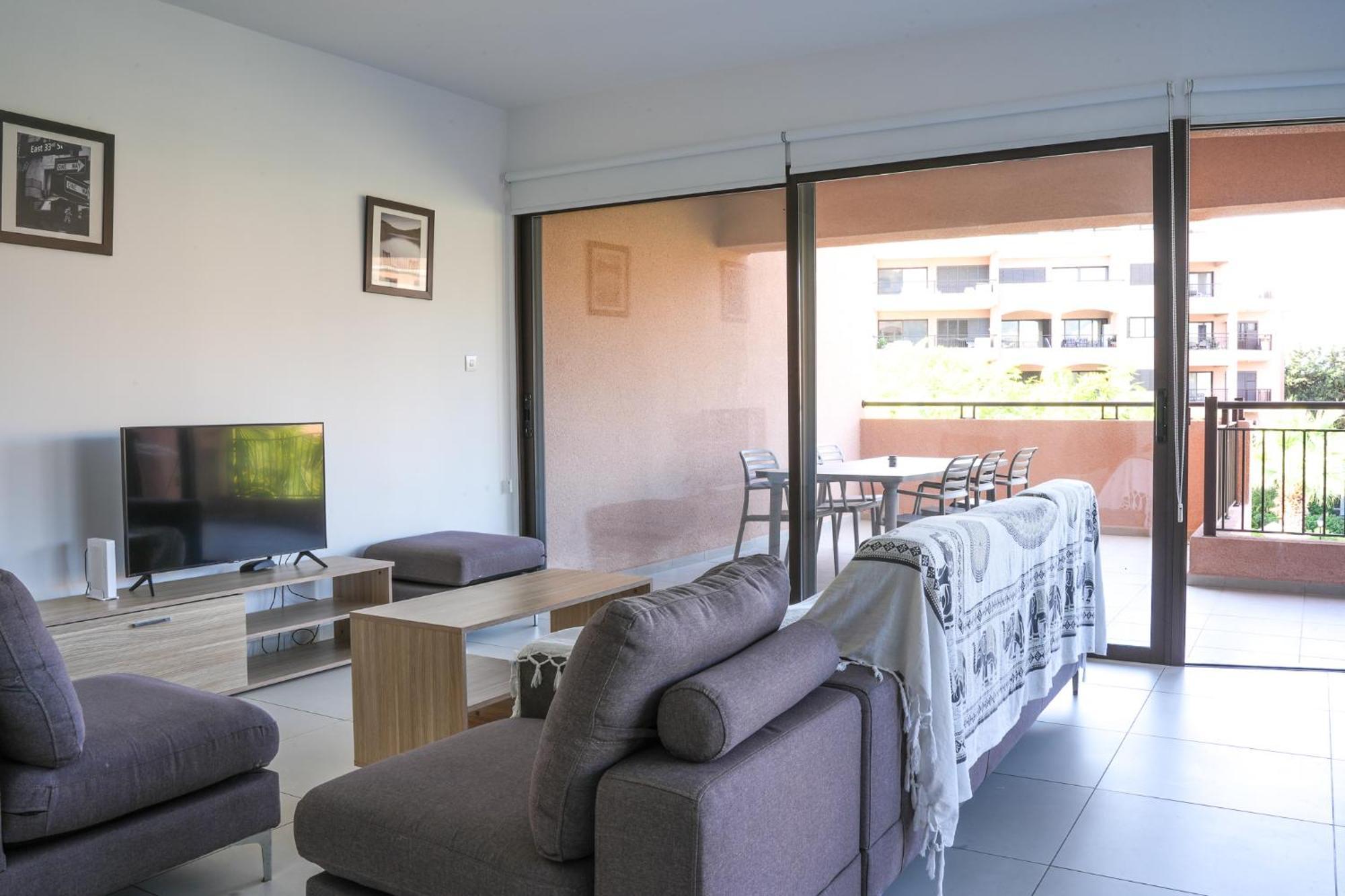 Resitour - Aphrodite Gardens Apartment *