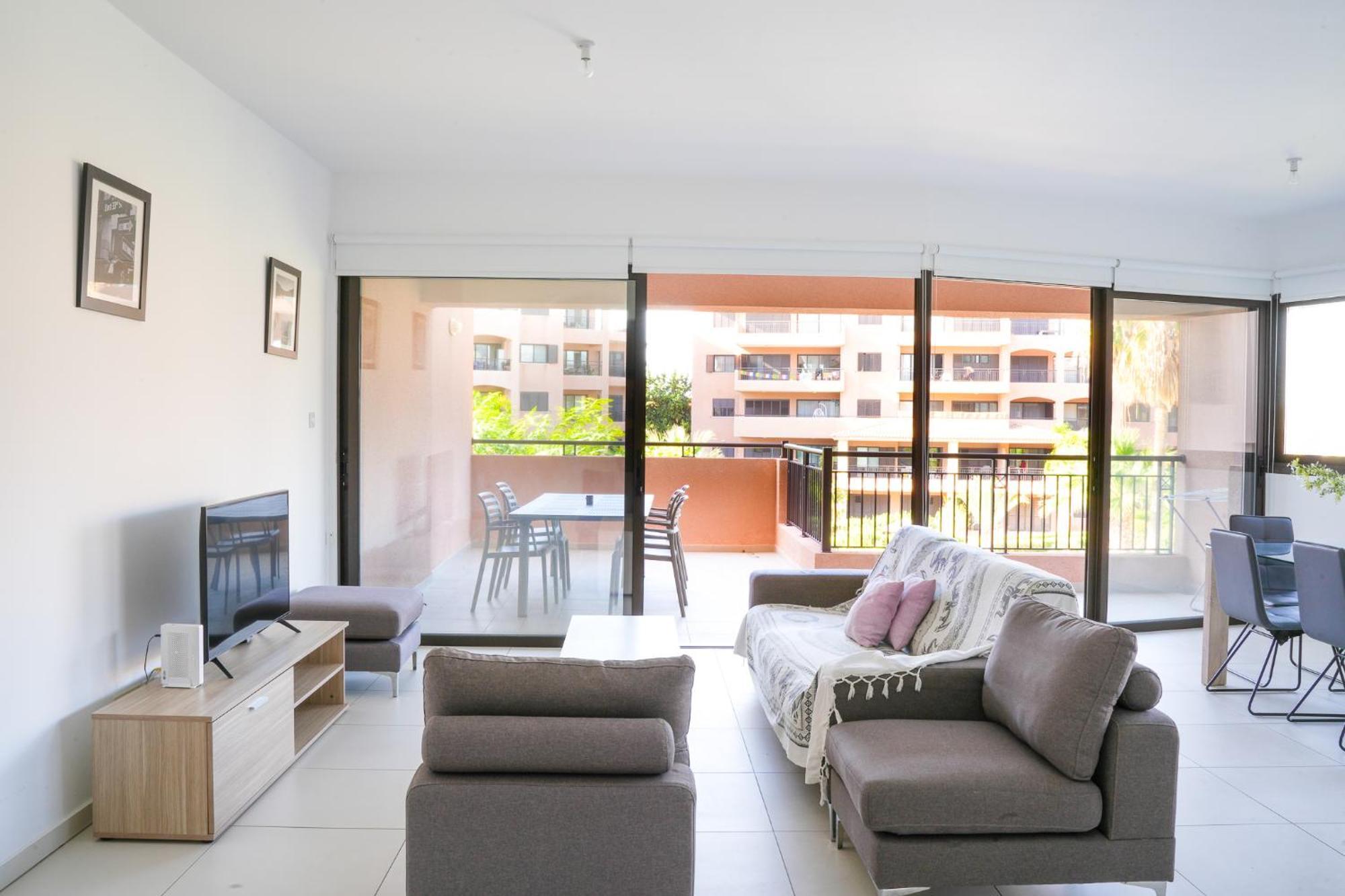 Apartment Resitour - Aphrodite Gardens Paphos