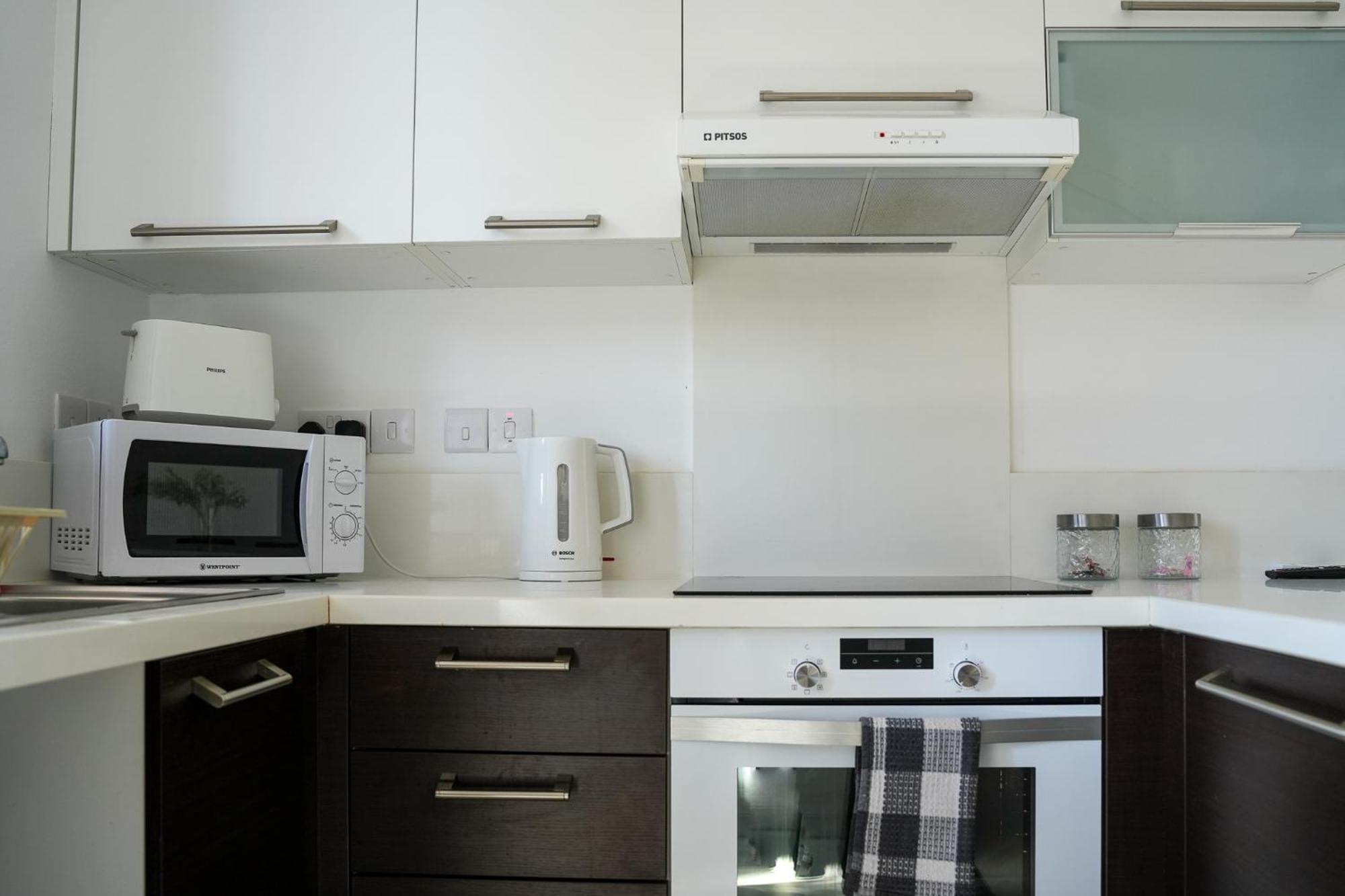 Resitour - Aphrodite Gardens Apartment
