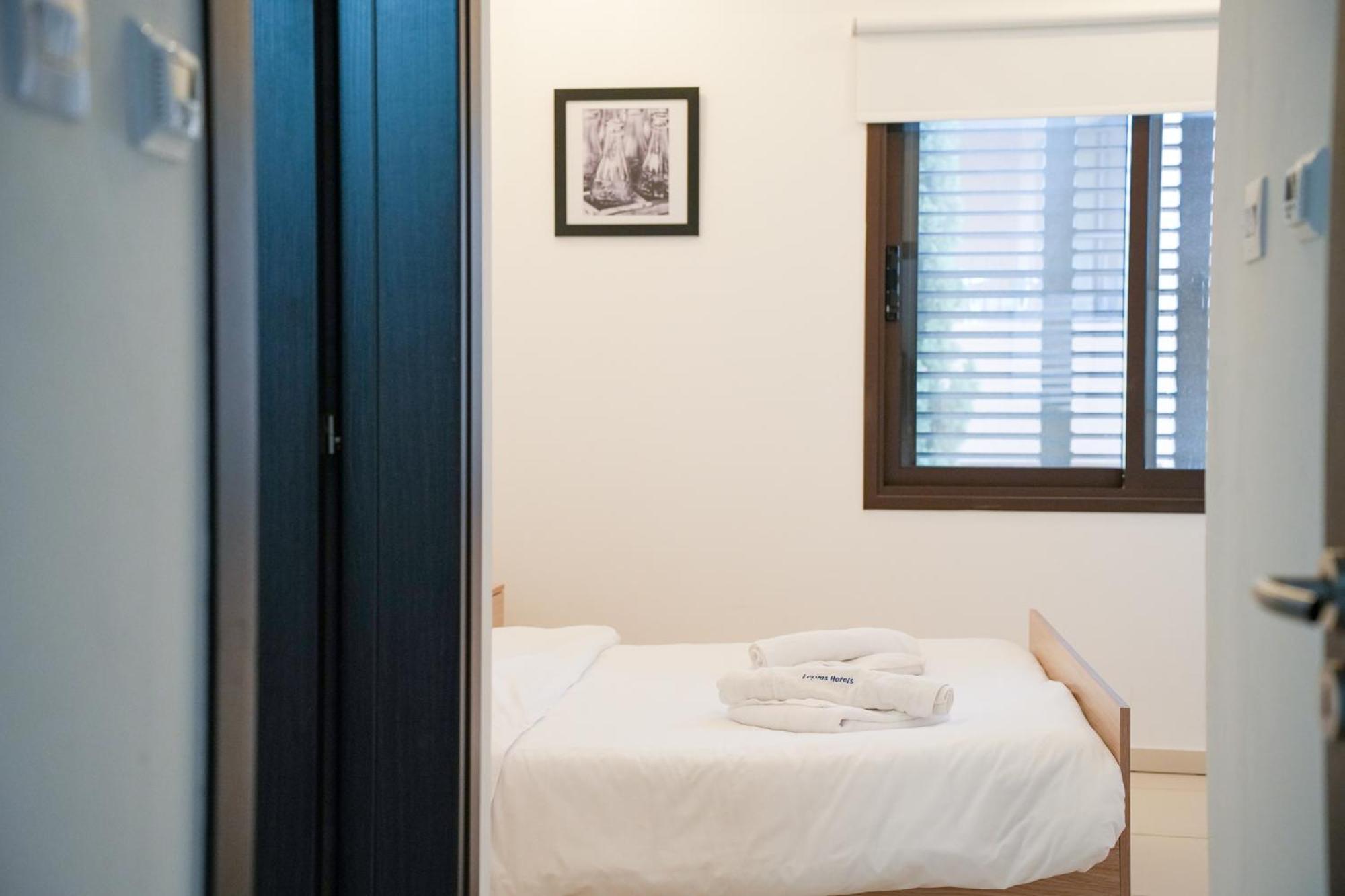 Apartment Resitour - Aphrodite Gardens *