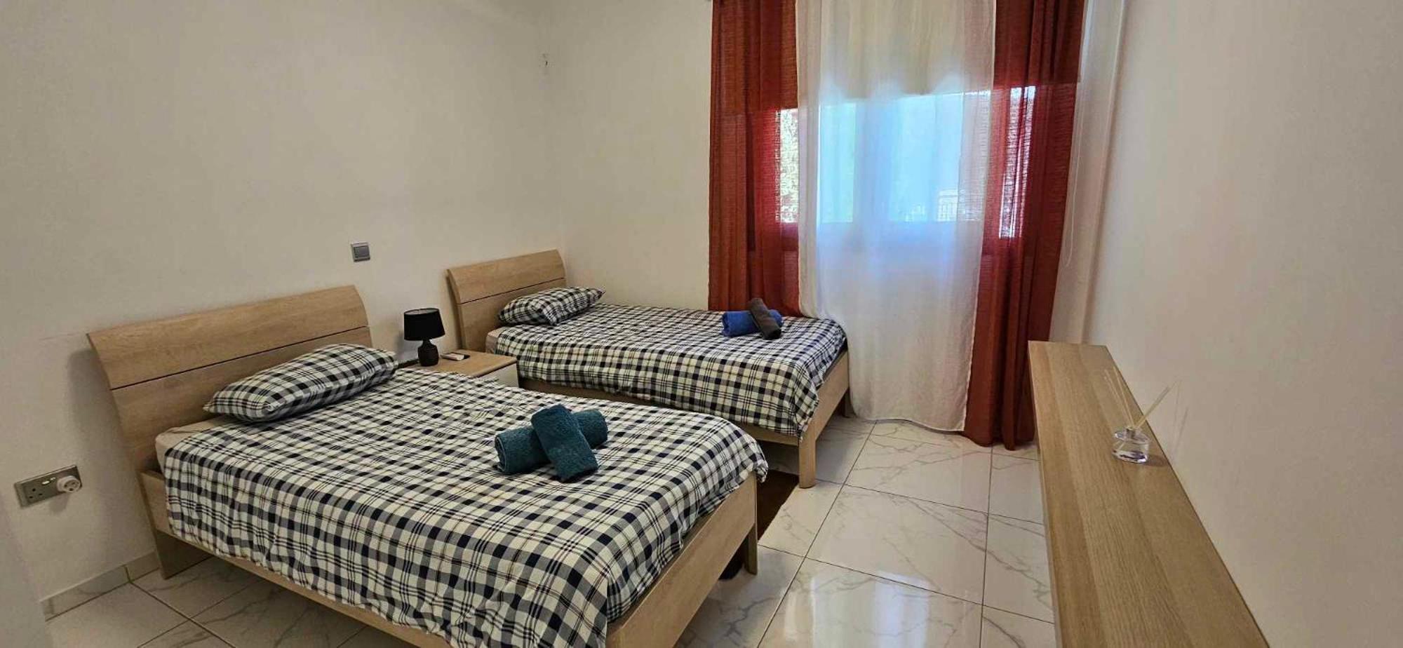 Apartment Apartament Pafos *