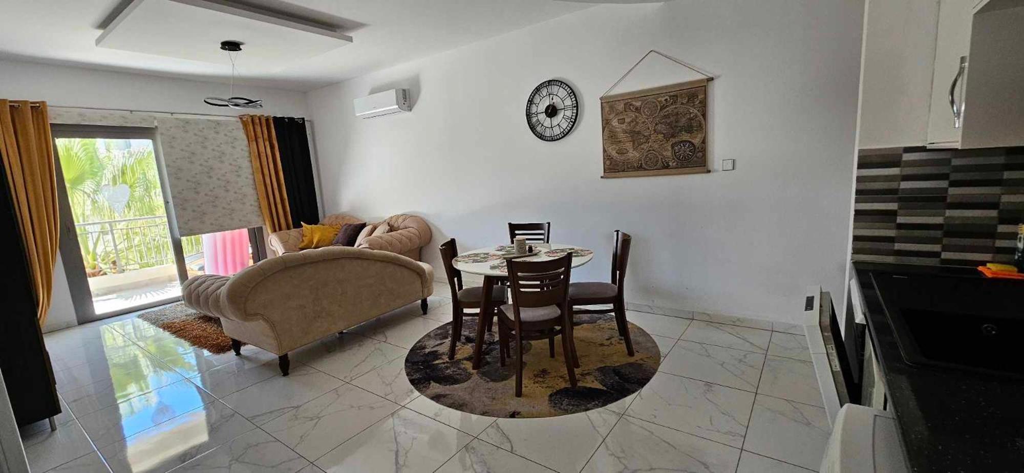 Apartament Pafos Apartment Paphos