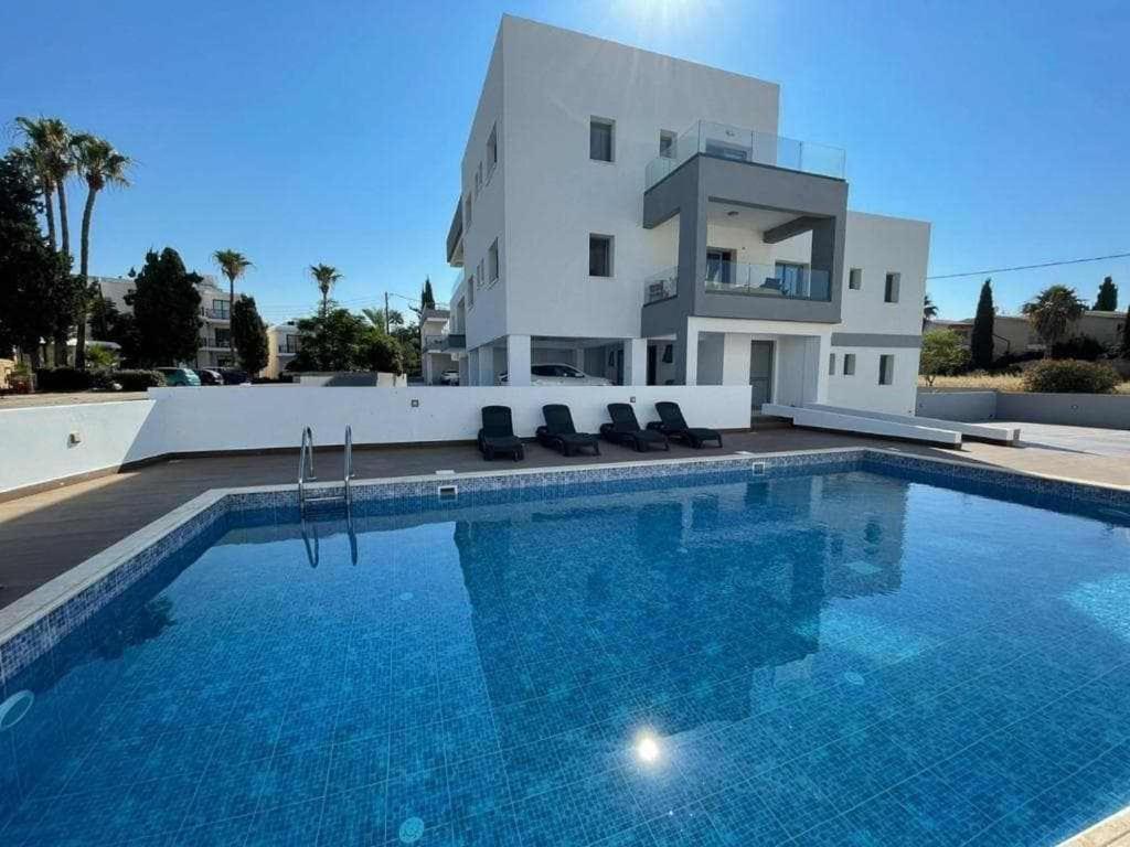 Apartament Pafos * Paphos