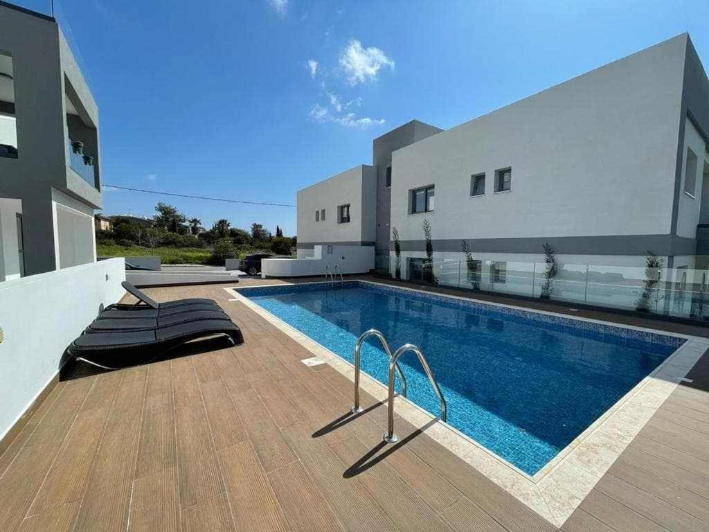 Apartament Pafos Apartment *