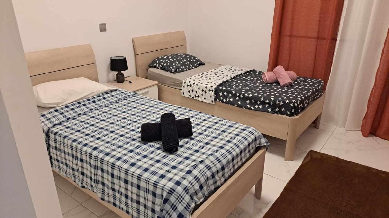 Apartament Pafos * Paphos