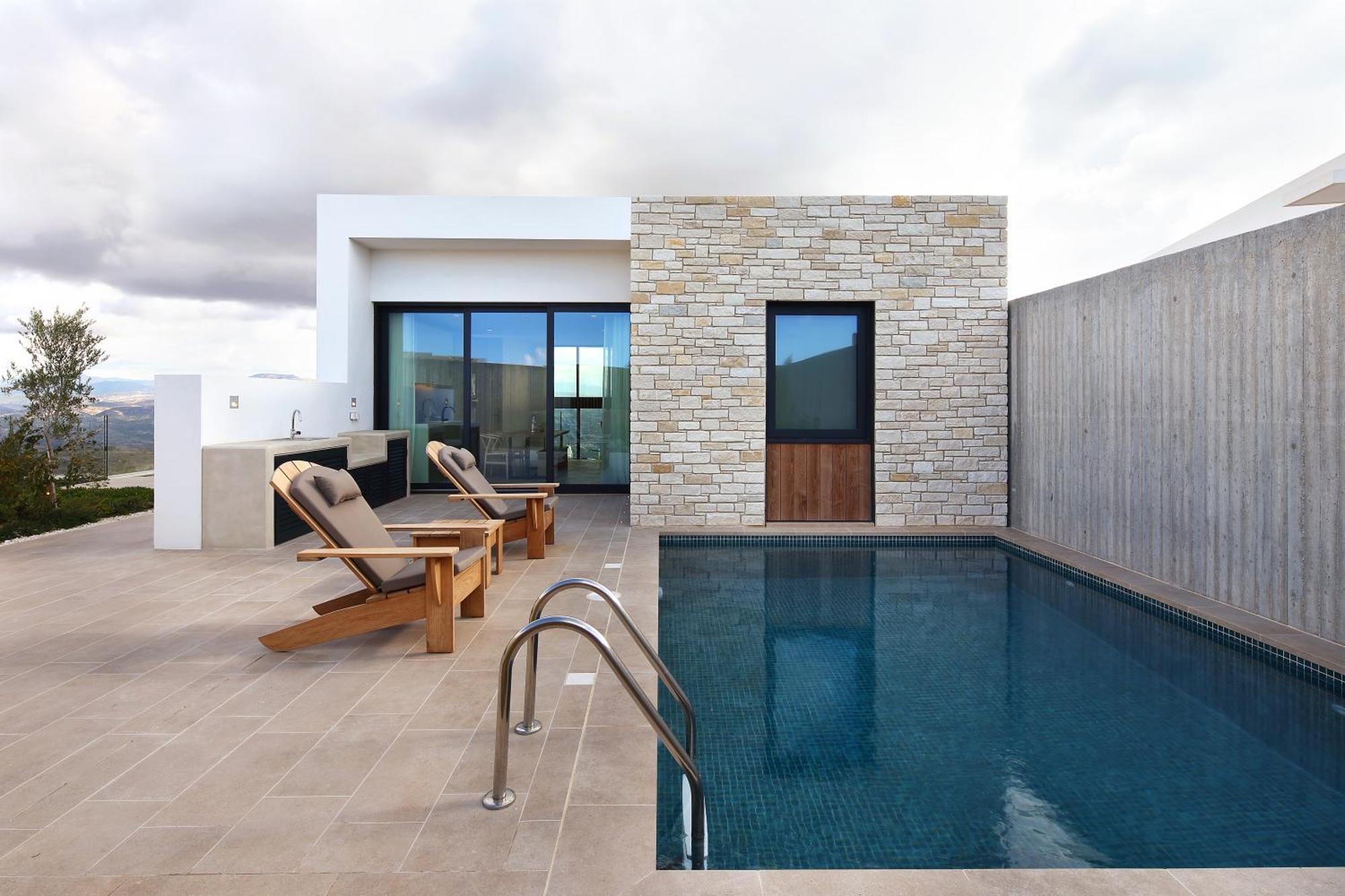 Minthis Resort Tsadha