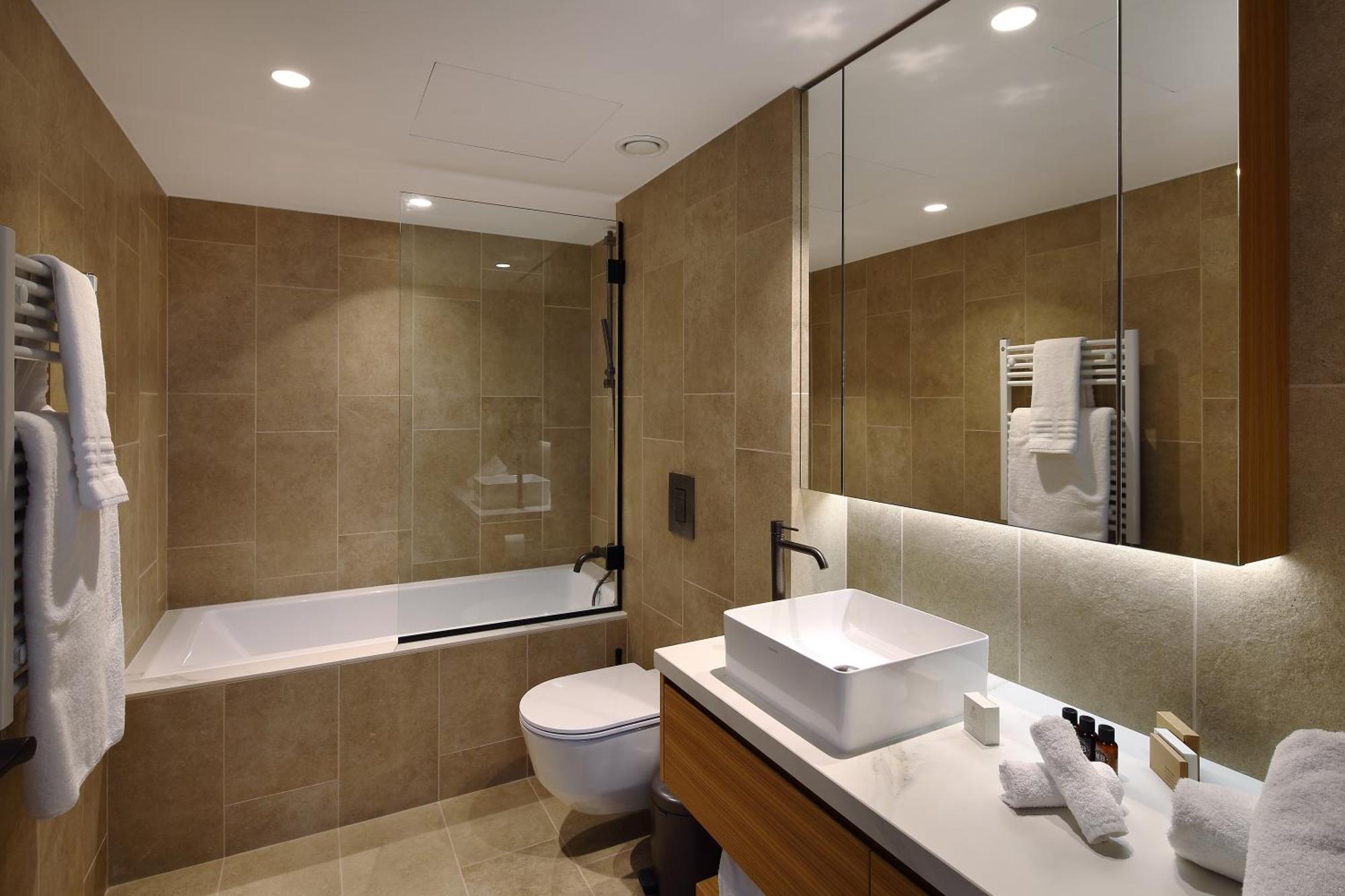 Minthis Resort Tsadha