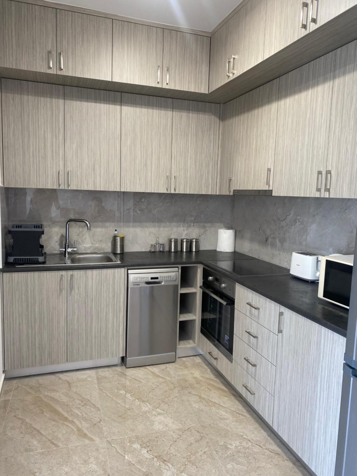 Mediterranean 2 Apartment Paphos