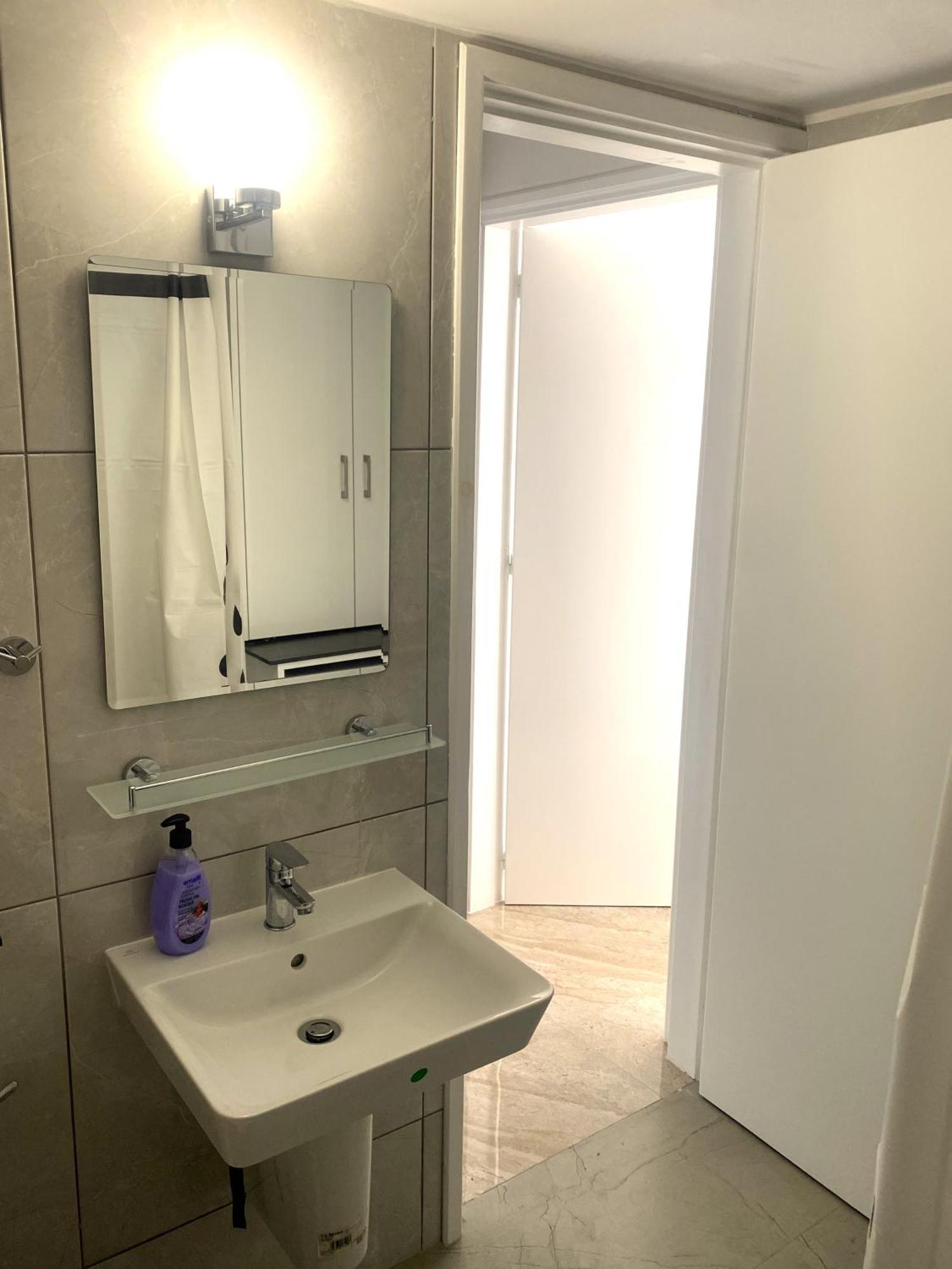 Mediterranean 2 Apartment