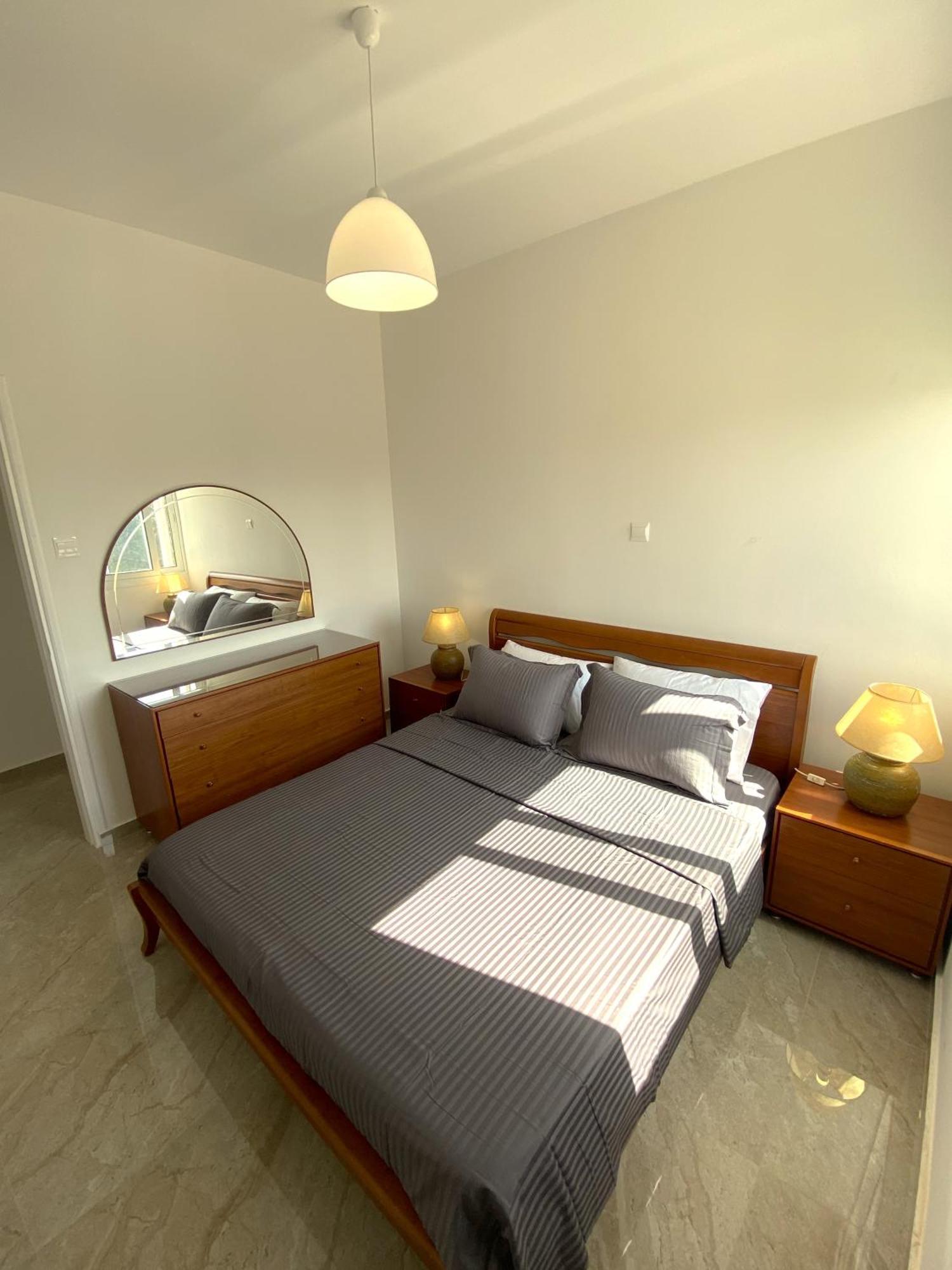Apartment Mediterranean 2 Paphos
