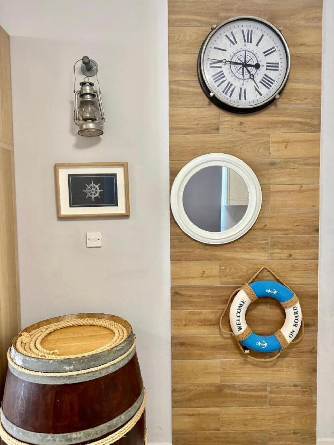 Apartamento H&o Danaos Sea Breeze