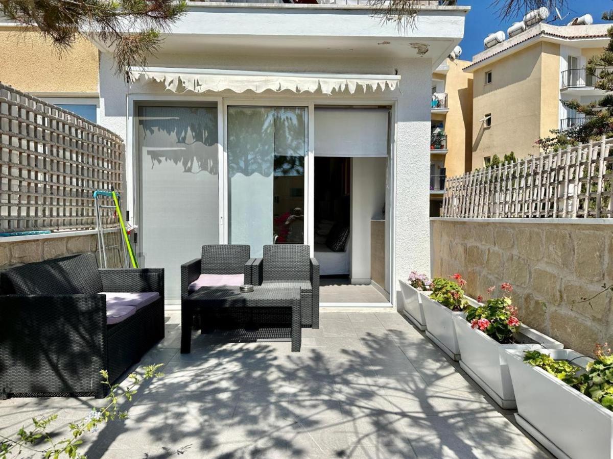 Apartamento H&o Danaos Sea Breeze Paphos