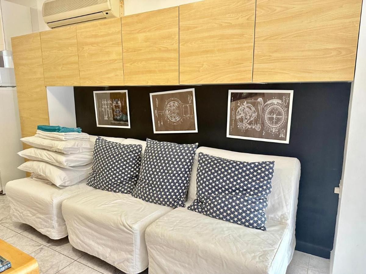 H&o Danaos Sea Breeze Apartamento Paphos