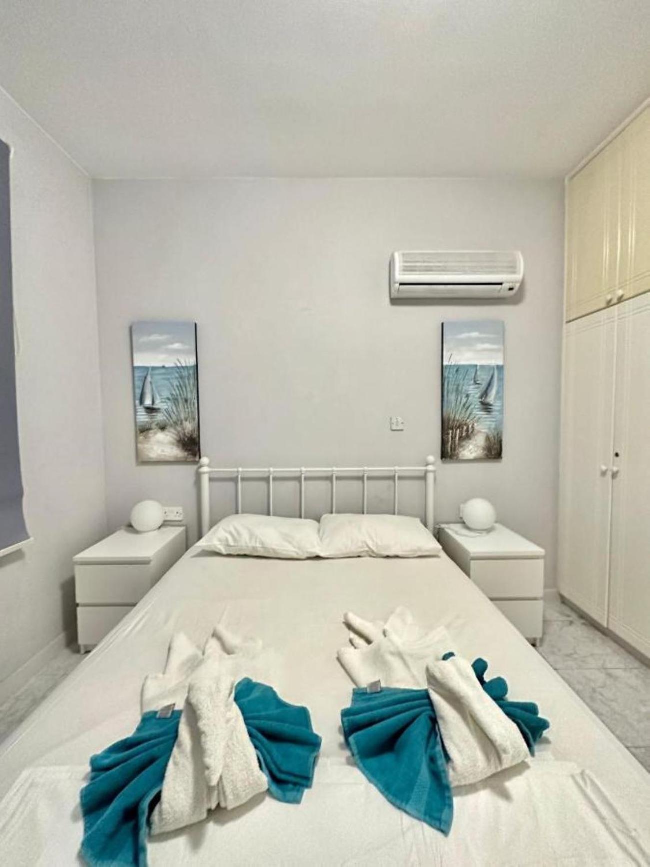 Apartamento H&o Danaos Sea Breeze Paphos