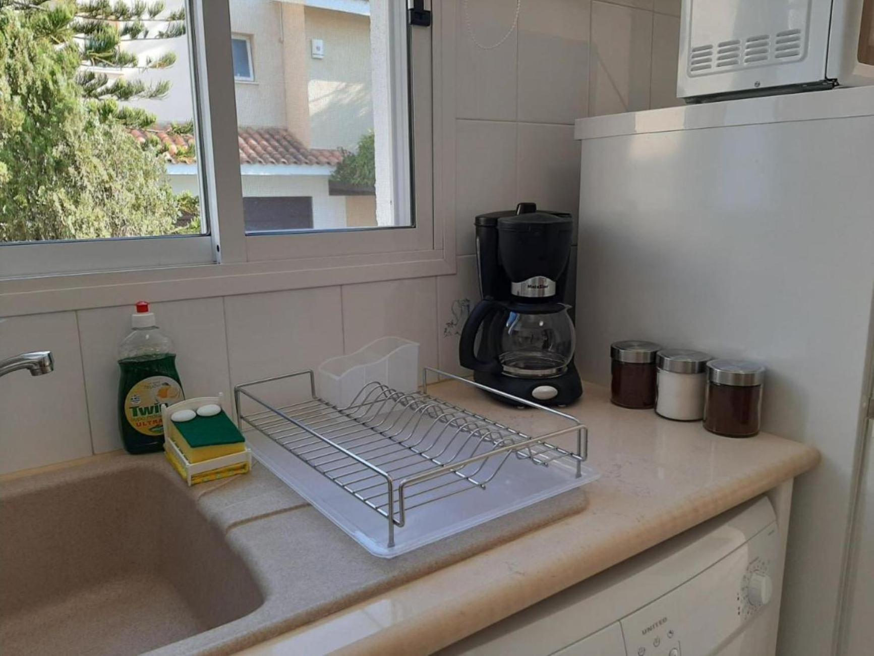H&o Danaos Sea Breeze Apartamento *