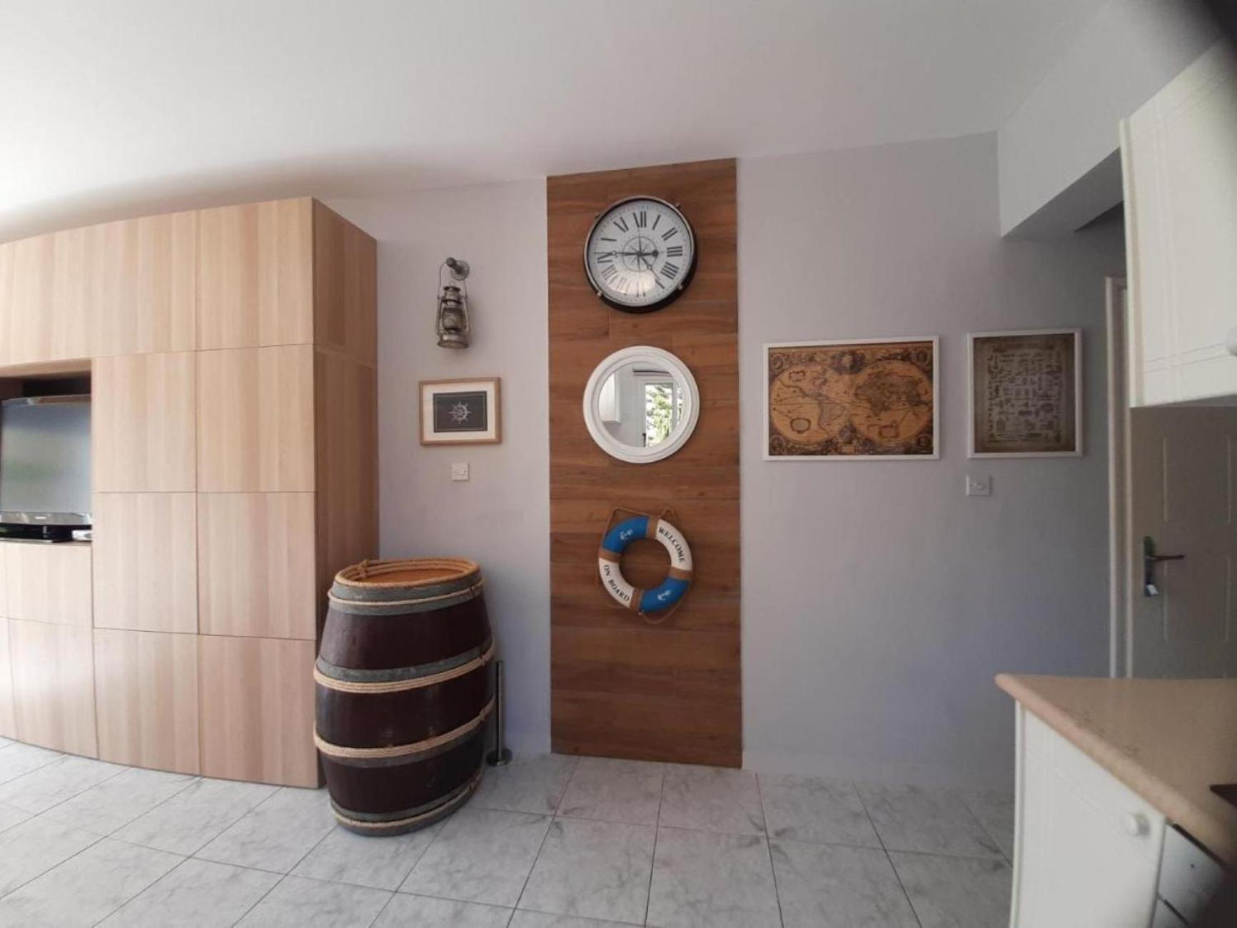 Apartamento H&o Danaos Sea Breeze Paphos