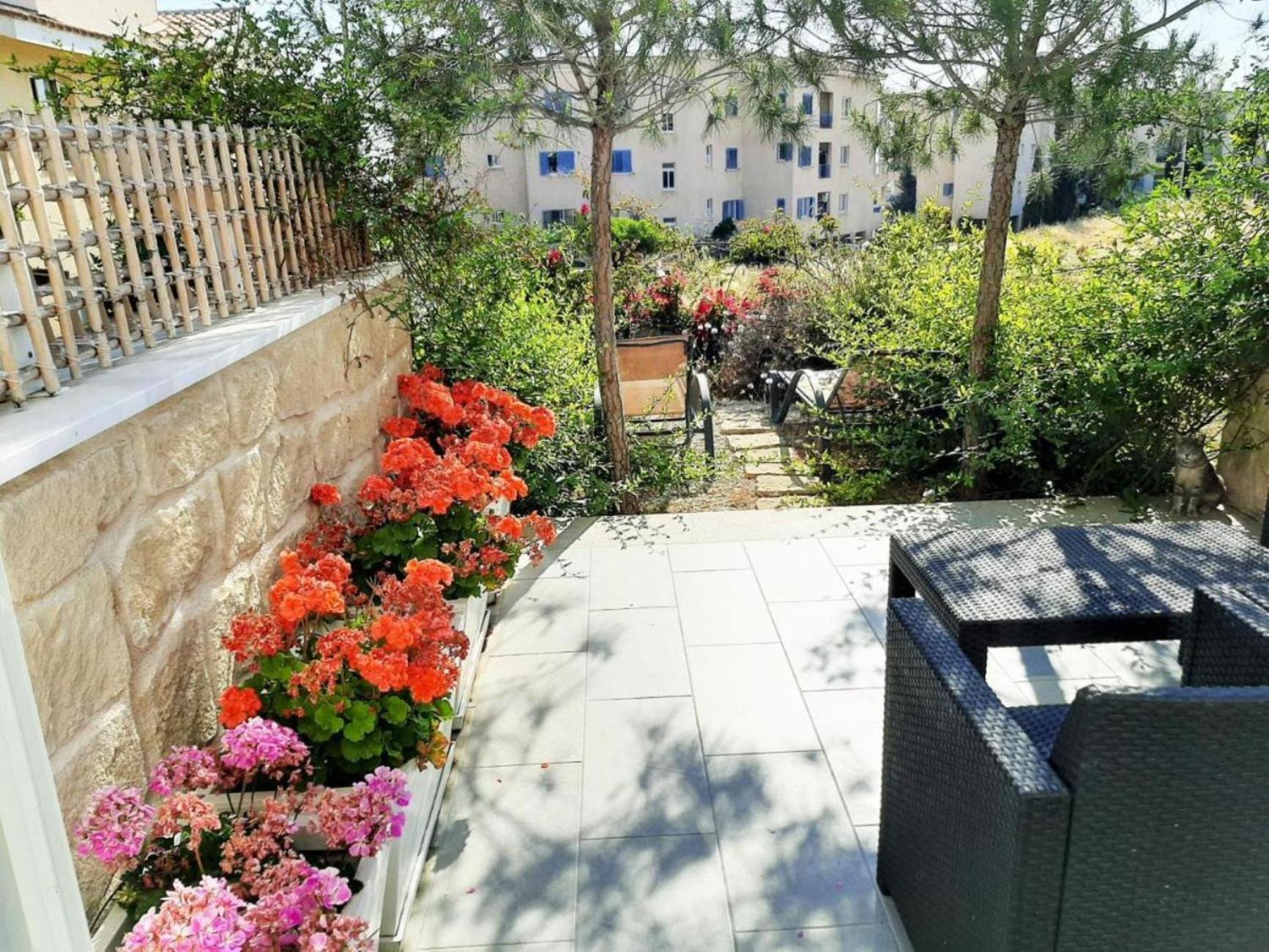 H&o Danaos Sea Breeze Apartamento *