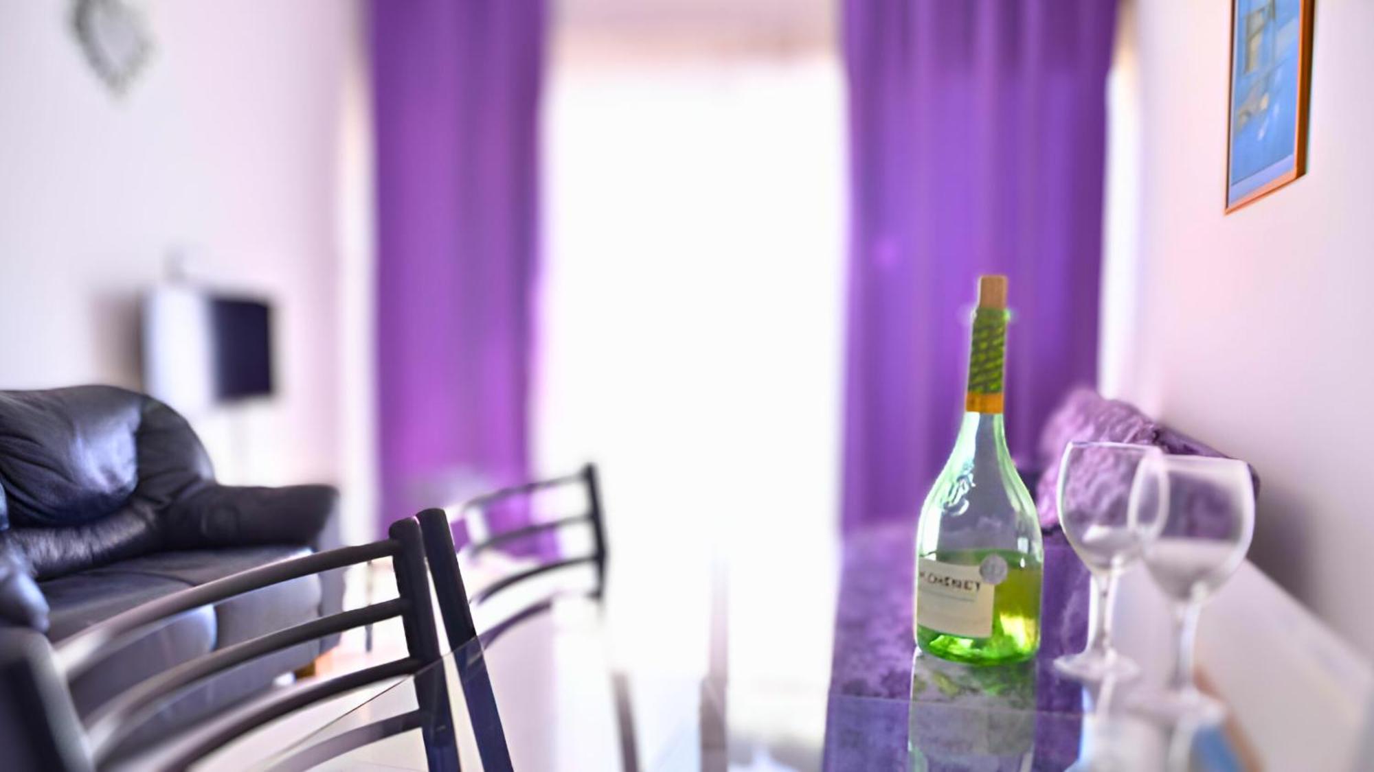 Paradise Gardens Cozy Oasis With Ac, Wifi, And Pool Apartment Paphos