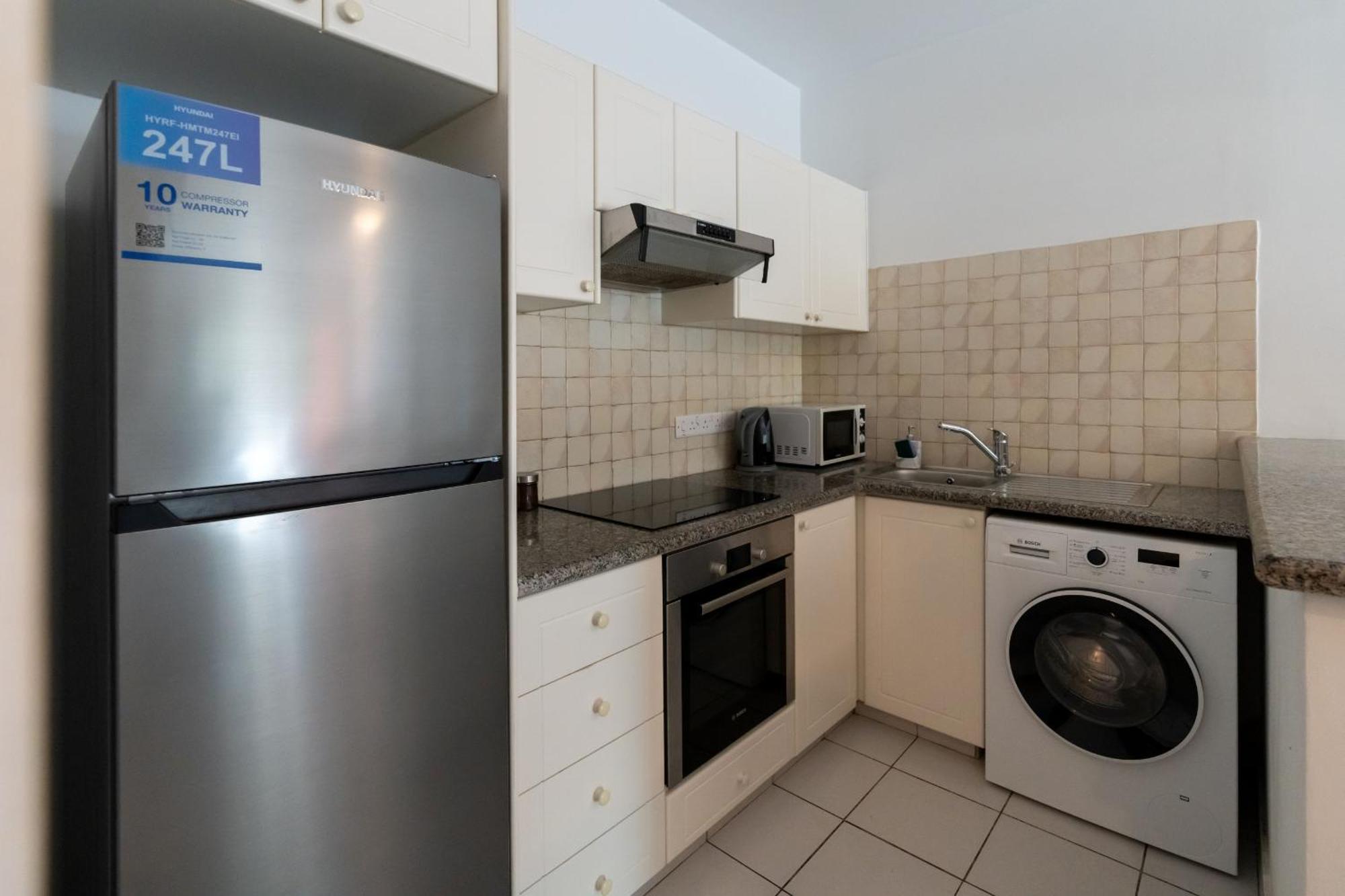 Apartment H&o Limnaria Quite And Peaceful Paphos