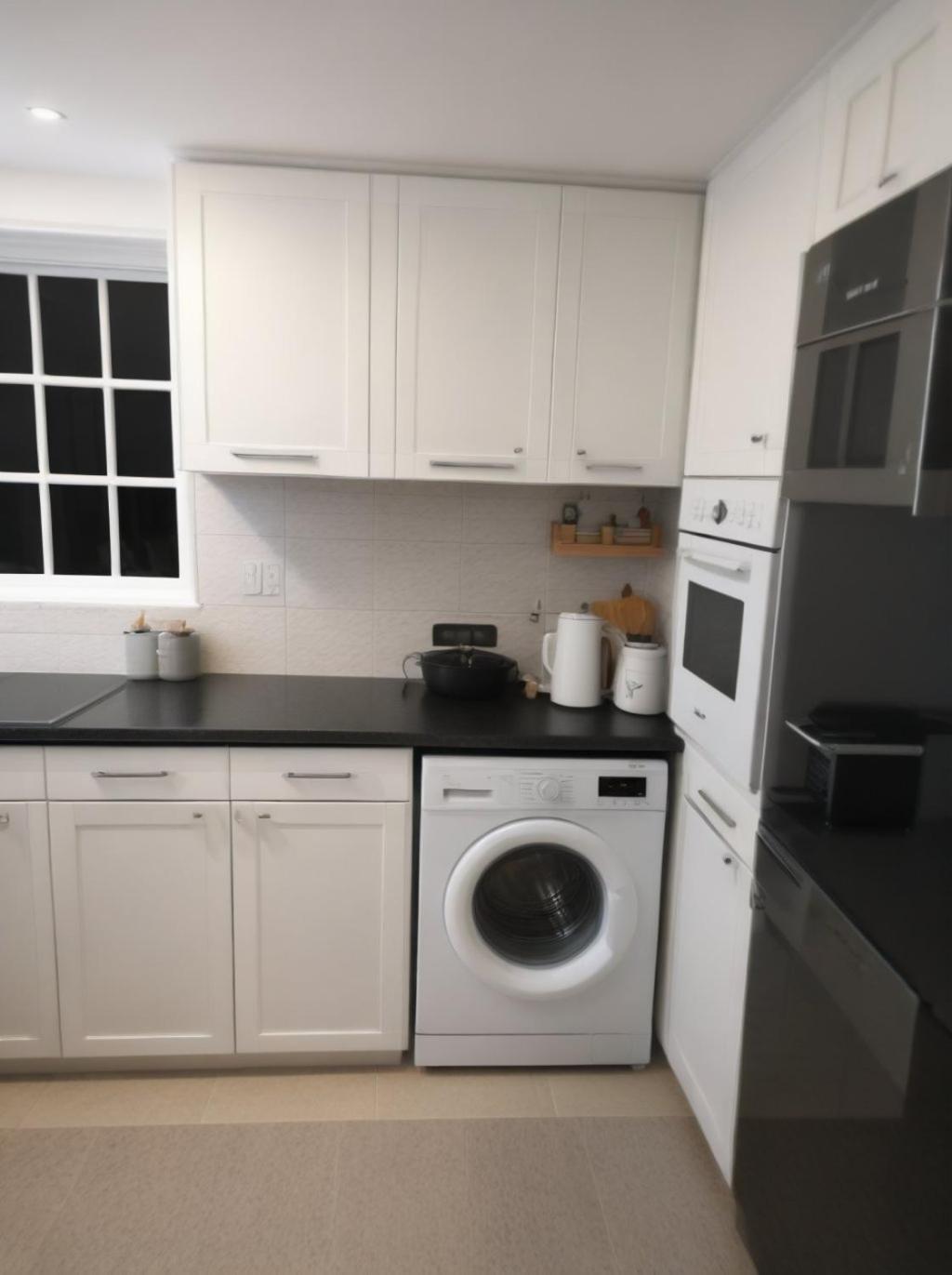 Holiday home Three Bedroom With Fireplace And Piano Paphos