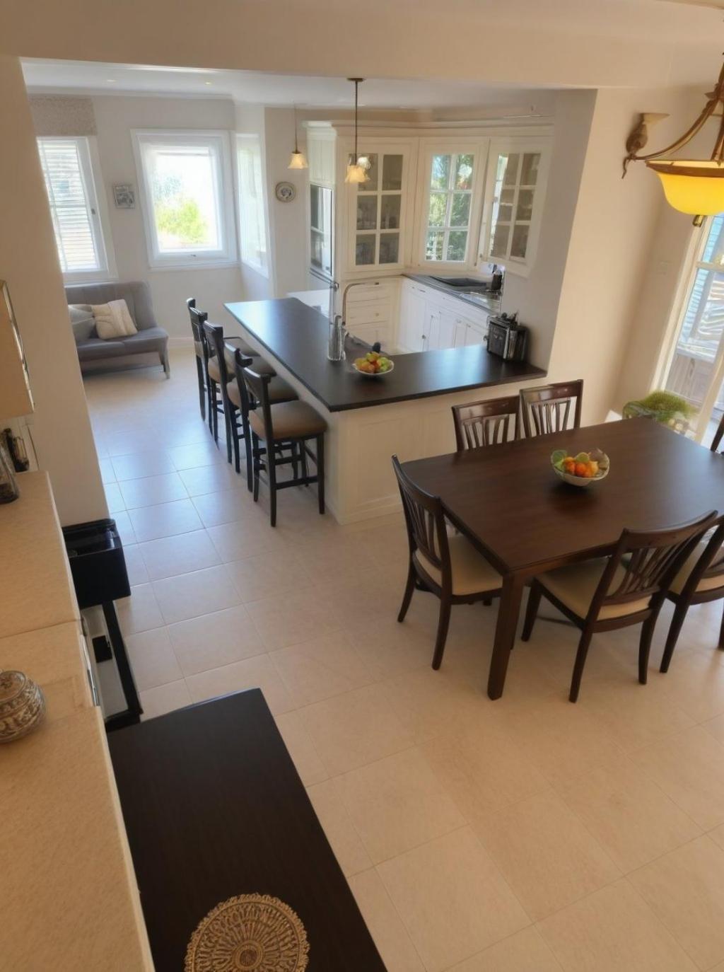 Three Bedroom With Fireplace And Piano Holiday home