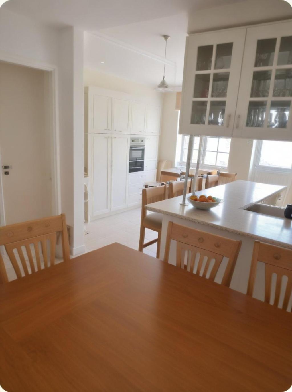 Holiday home Three Bedroom With Fireplace And Piano Paphos