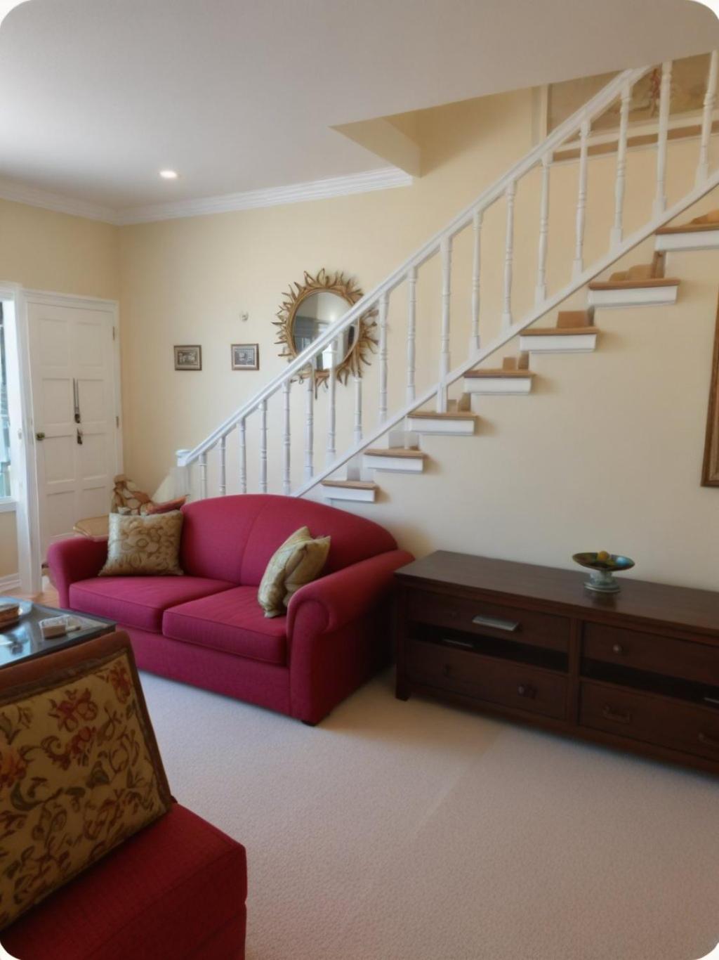 Three Bedroom With Fireplace And Piano Holiday home *