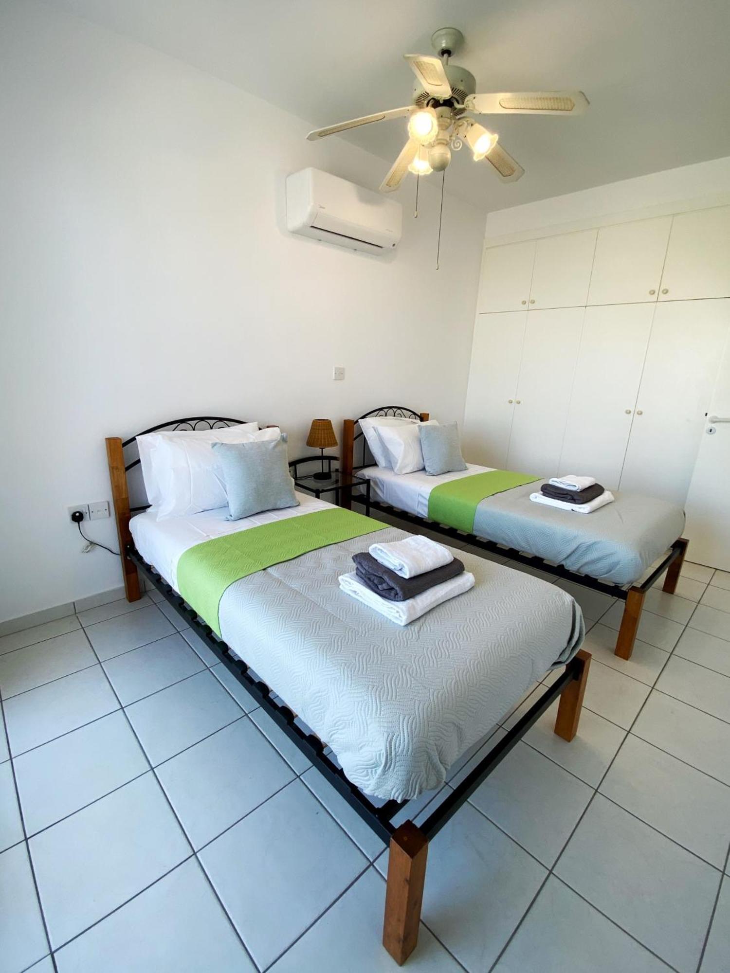 Anthea Gardens - Calm Living