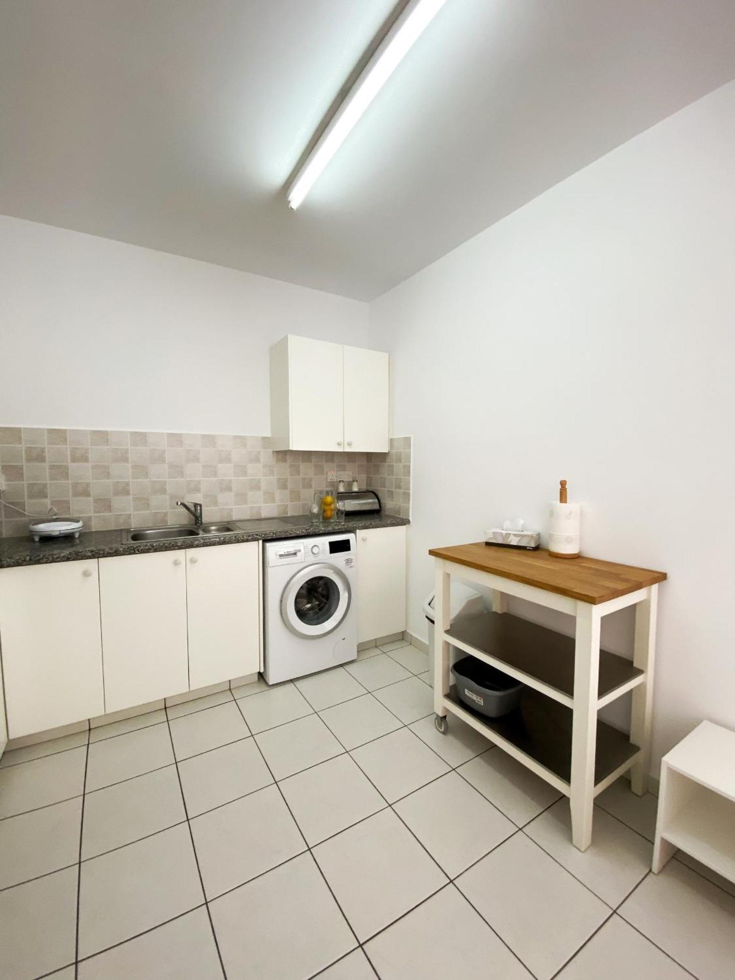 Apartment Anthea Gardens - Calm Living *